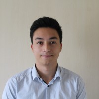 Air France-KLM Employee Alexandre Chau's profile photo