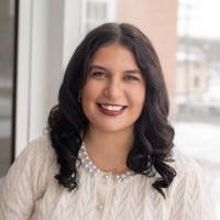 Central New York Community Foundation Employee Rebecca Balara's profile photo