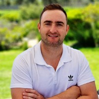 Ripples Employee Lee Isikson's profile photo