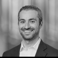 White & Case LLP Employee Daniel Kozin's profile photo