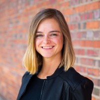 10Fold Communications Employee Agata Porter's profile photo