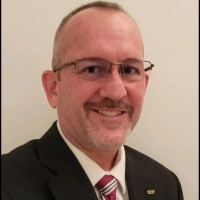 FN America, LLC Employee Todd Neff's profile photo