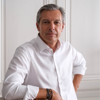 Ville de Lyon Employee Pascal Blache's profile photo