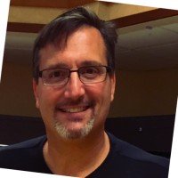 SCR Safety Solutions Employee Keith Bullock's profile photo