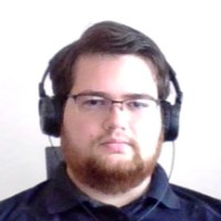 Second Spectrum Employee Seth Carter's profile photo
