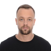 DELAtech Employee Ivi Beqiri's profile photo