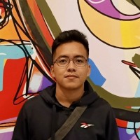 Bumi Studio Employee Zakky Mun'Am's profile photo