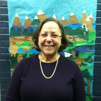 Albemarle County Public Schools Employee Nancy Teel's profile photo