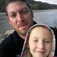 Rtlb Employee Ewan Smith's profile photo