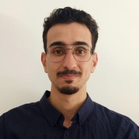 Dataleon Employee Nassim Ali's profile photo