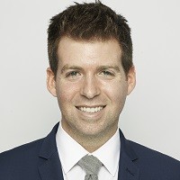 The Citco Group Limited Employee Patrick Spicer's profile photo