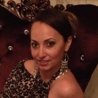 Anna Chernin Email