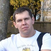 Raman Samoilenka's profile photo