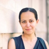 Traackr Employee Eva Papadimitriou's profile photo