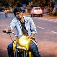 Verinova Technologies Employee Maharshi Rali's profile photo