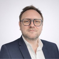 Lustral Employee Thierry Hulin's profile photo
