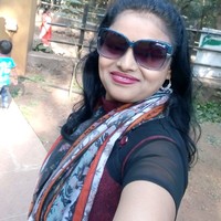 Sri Sri Tattva Employee Gauri Bansod's profile photo