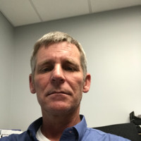 Three Z Printing Company Employee Tim Smith's profile photo