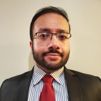 Amith Abraham Email