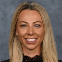 Penrhos College Employee Courtney Crisp's profile photo