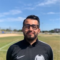 Roberto Escartin Email & Phone Number