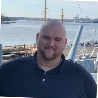 3DFS Software-Defined Electricity Employee Travis Christman's profile photo