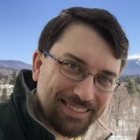 Smithsonian Institution Employee Timothy Cleland's profile photo