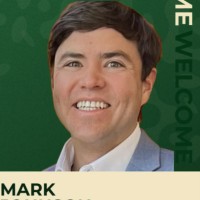 Code.org Employee Mark Johnson's profile photo