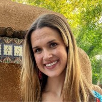 LOGE Camps Employee Nadia Kulczycky's profile photo