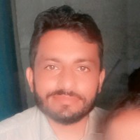Addverb Employee Kuldip Kumar's profile photo