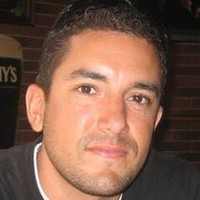 Dark Burn Creative Employee Jeremy Greiner's profile photo