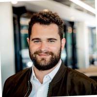 Côté-Jean et Associés Employee Gabriel Mathieu's profile photo