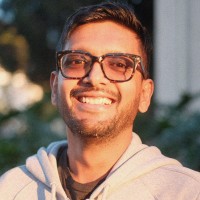 Kitbash Games Employee Govind Nair's profile photo