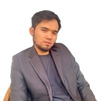 PT. Multi Viscomindo Employee Dinar Roghadan's profile photo