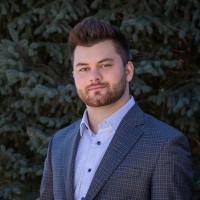 Reno James Engineering Employee Derrick D'Agostino's profile photo