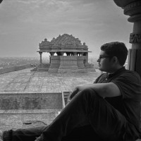 Google Developer Groups  - IIITM Gwalior Employee Kritarth Prasad's profile photo
