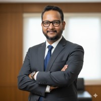 AKHAND JYOTI EYE HOSPITAL Employee Arnab Sarkar's profile photo