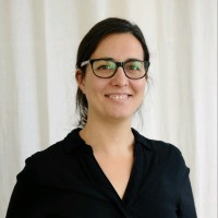 Reach for Change Employee Natalia Leguisamo's profile photo
