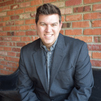 InteraWorks Employee Joel Sutliff's profile photo