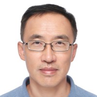 NanoMicro Technology Employee Wu Chen's profile photo