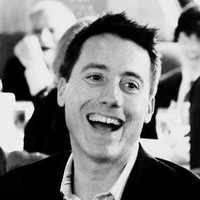 Ogilvy Cambridge Employee Brian McClusky's profile photo