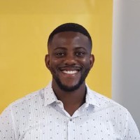 Scale Link Employee Jasper Jones's profile photo