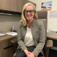Saskatchewan Health Authority Employee Sally Turner's profile photo