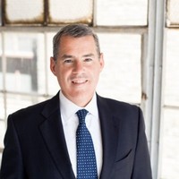 Cushman & Wakefield Employee Tom Tracy's profile photo