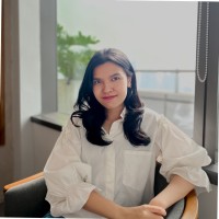 cmlabs Employee Agita Ayudya's profile photo