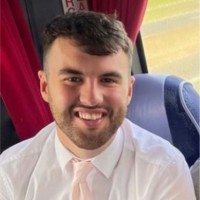Hedges Direct Employee George Marshall's profile photo