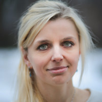 VERSIM SA Employee Sylwia Maśkiewicz's profile photo