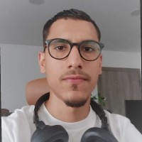 eDonec Employee Melek Lassoued's profile photo