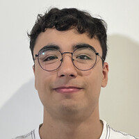 XERIDIA Employee Naamán Pérez's profile photo