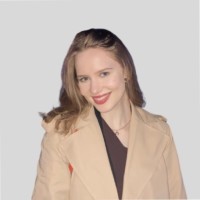 theInterna Employee Tazmin Barnes's profile photo